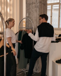Anne VIbe Hansen Jon Nedza