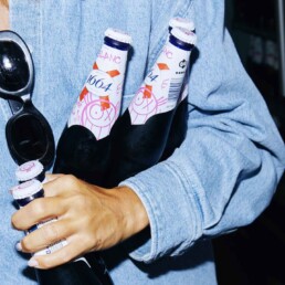 Copenhagen Fashion Week