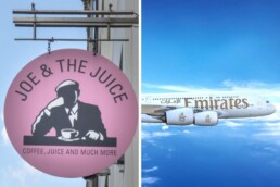 Emirates