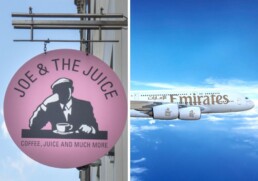 Emirates