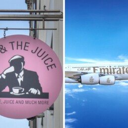 Emirates