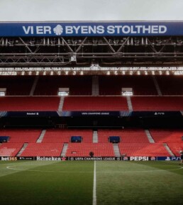 Champions League