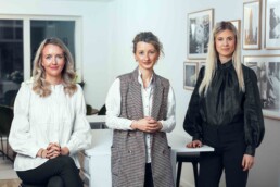Female Invest