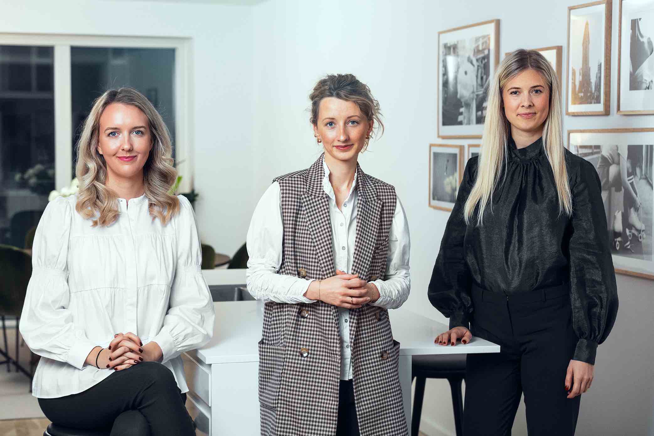 Female Invest