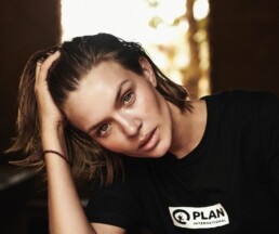 Josephine Skriver