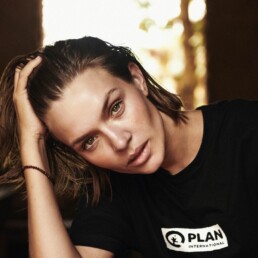 Josephine Skriver