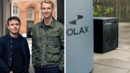 Polax Køler