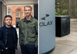 Polax Køler