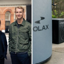 Polax Køler