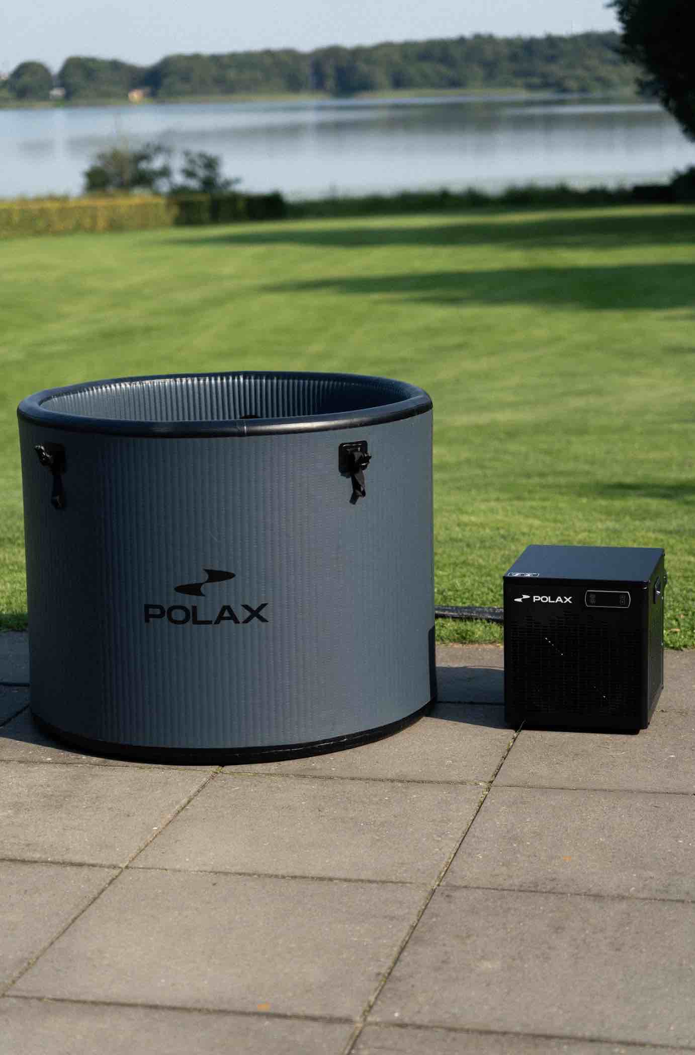 Polax