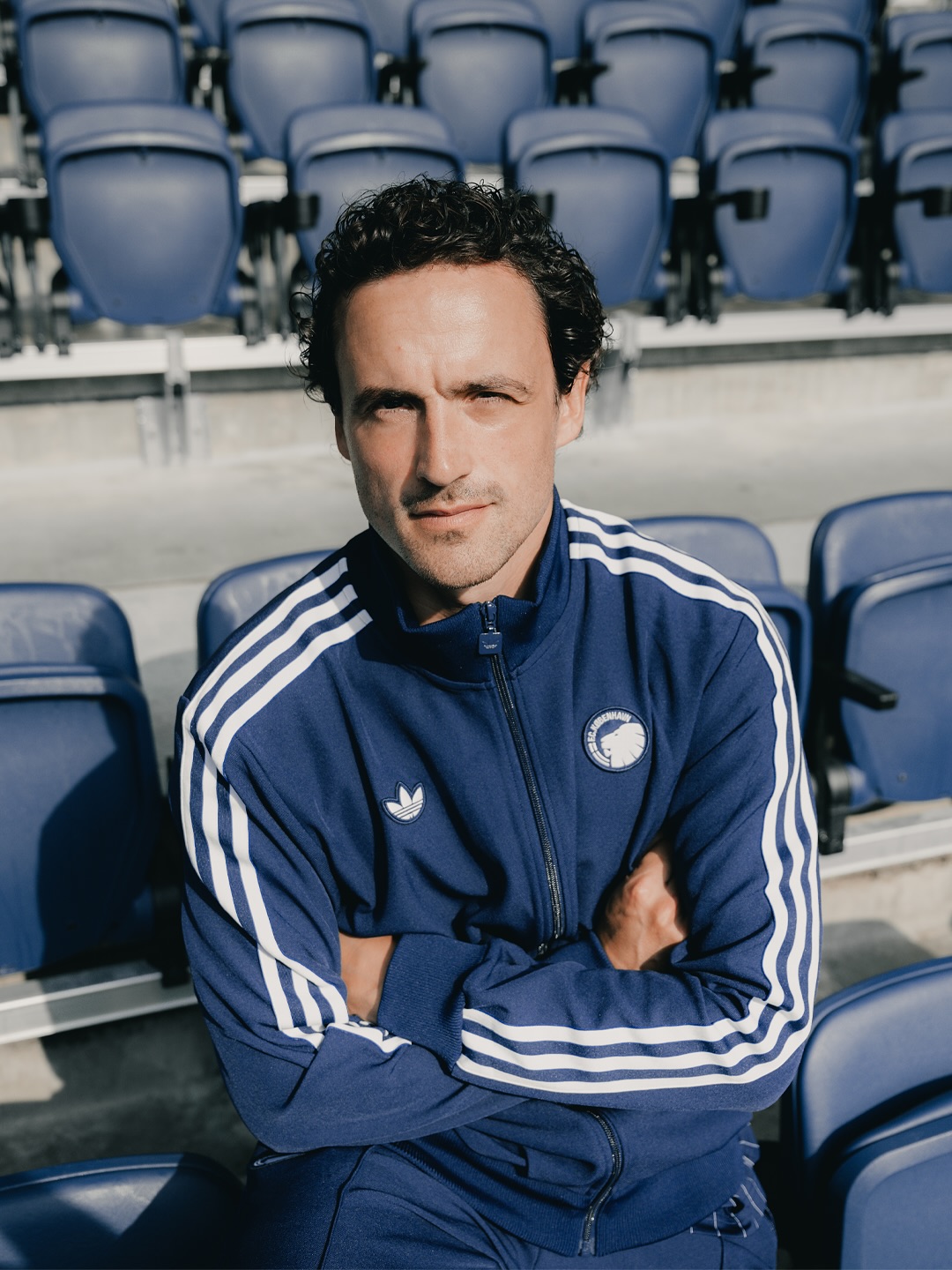 Thomas Delaney