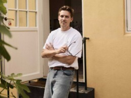 Andreas von der Heide