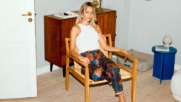 Anna Fast Nilsson