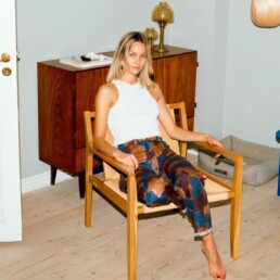Anna Fast Nilsson