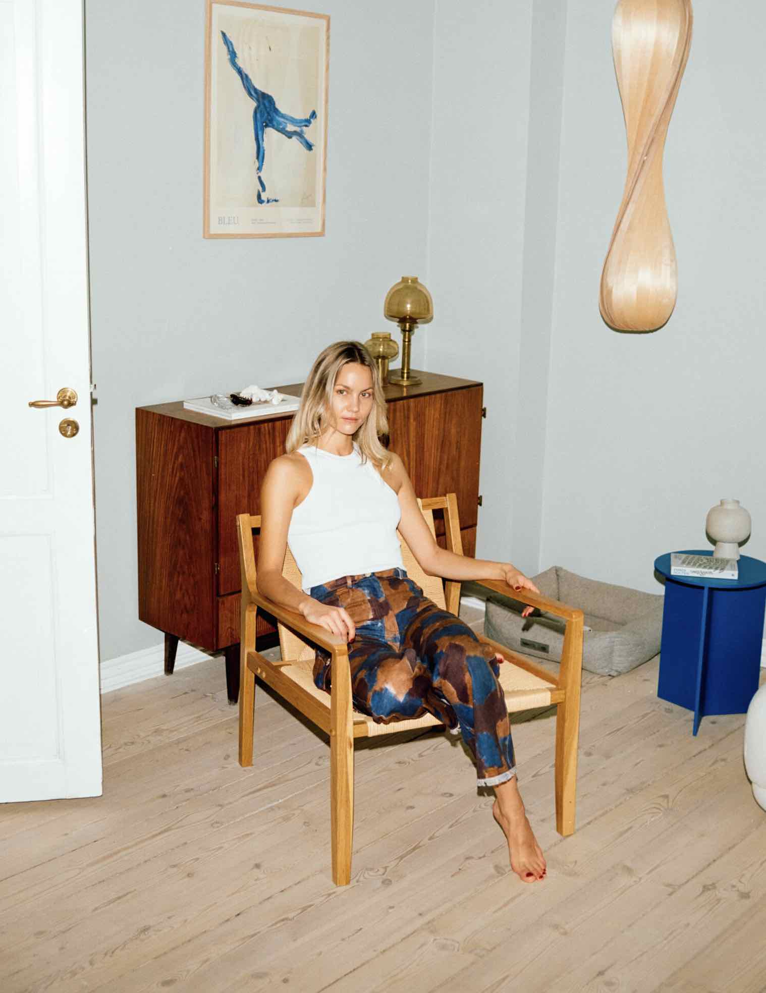 Anna Fast Nilsson