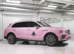 Bentley