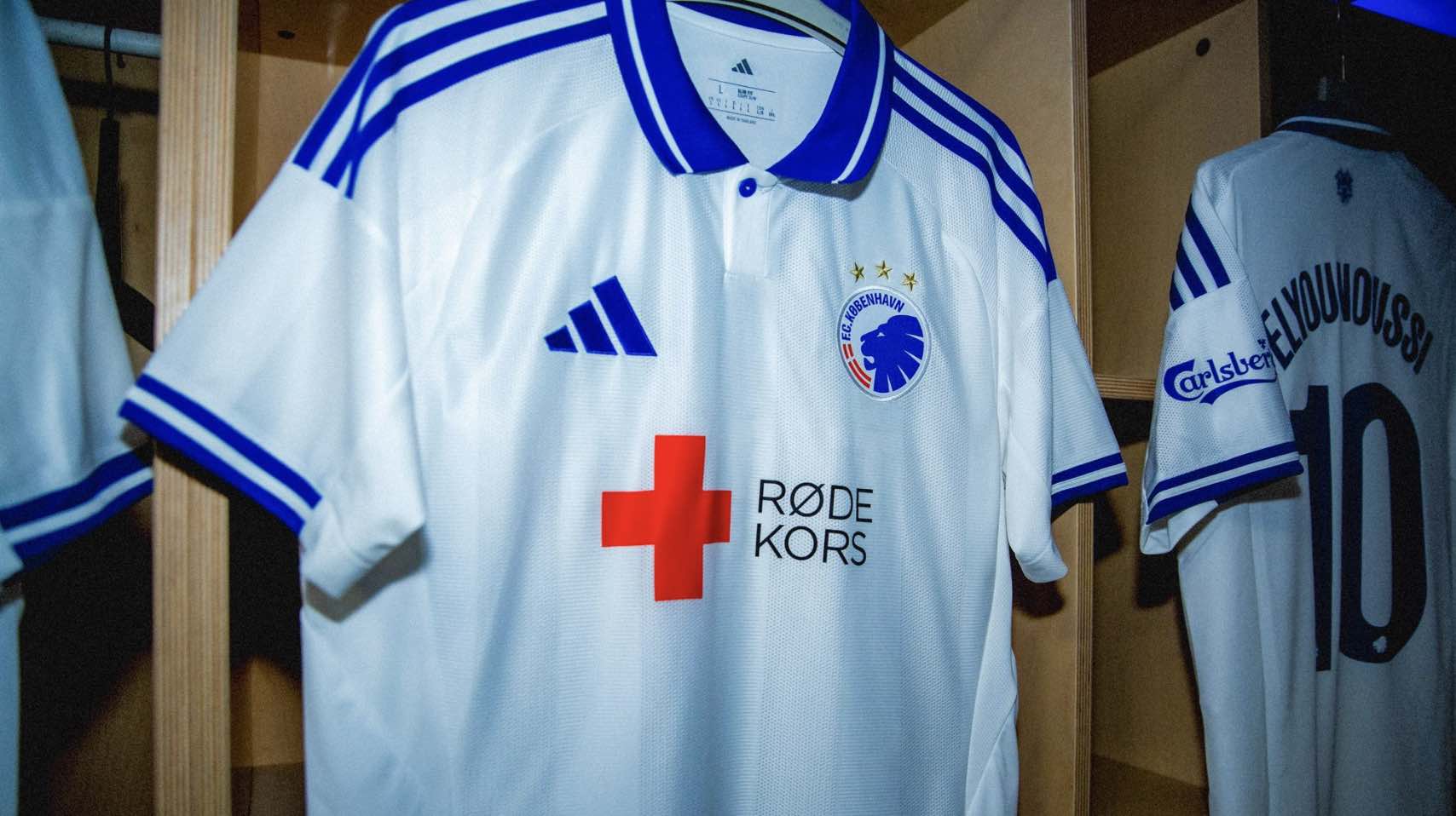 FCK Røde Korts