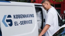 Københavns El-Service