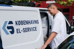 Københavns El-Service