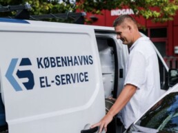 Københavns El-Service