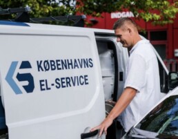 Københavns El-Service