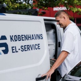 Københavns El-Service
