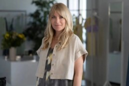 Minna Carlberg