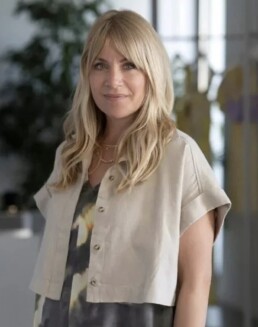 Minna Carlberg