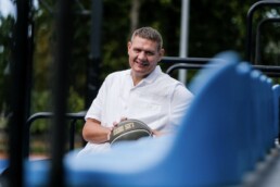 Rasmus Vistesen Guldager dontt.dk