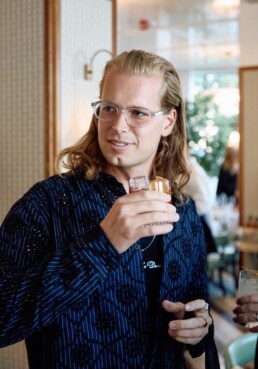 Sebastian Skøtt