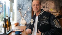 Sebastian Skøtt