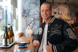 Sebastian Skøtt
