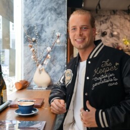 Sebastian Skøtt