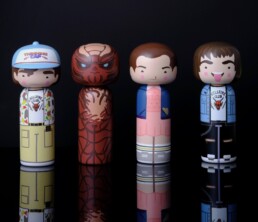 Stranger Things