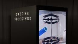Swedish Stockings