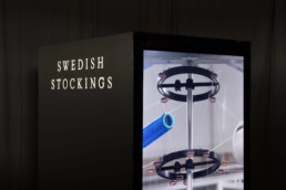 Swedish Stockings