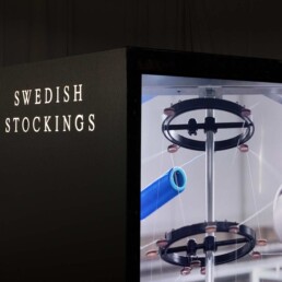 Swedish Stockings