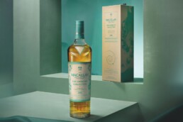 The Macallan JING