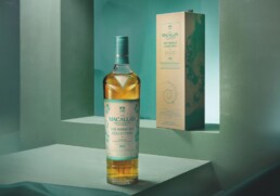 The Macallan JING