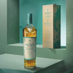 The Macallan JING