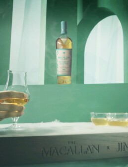 The Macallan JING