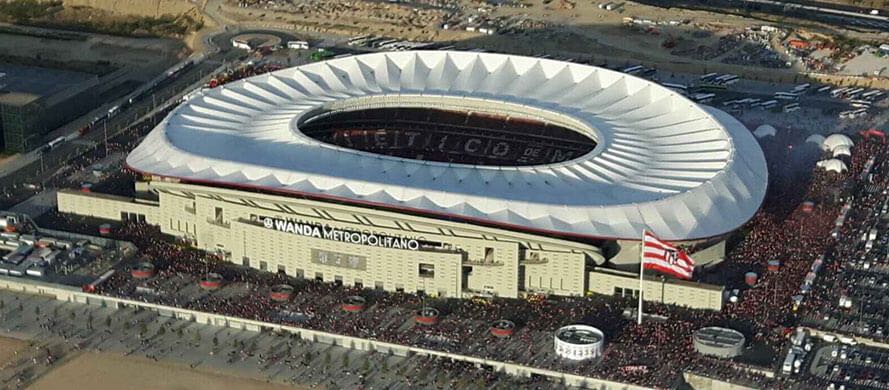 atletico madrid