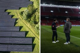 solcellepark