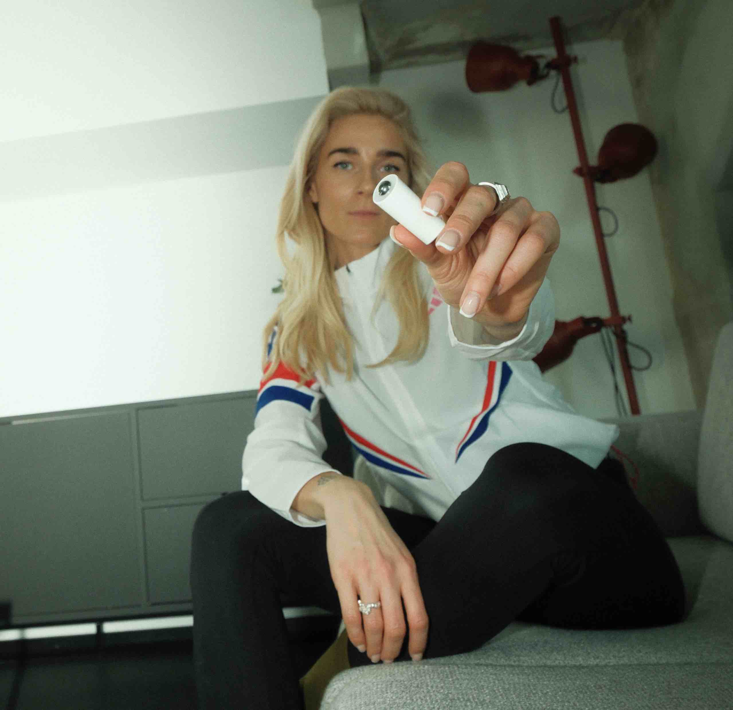 Caroline Louise Lilleør