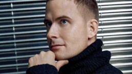 Daniel Brix Hesselager