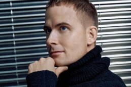 Daniel Brix Hesselager