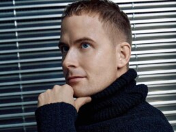 Daniel Brix Hesselager