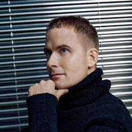 Daniel Brix Hesselager