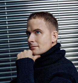 Daniel Brix Hesselager