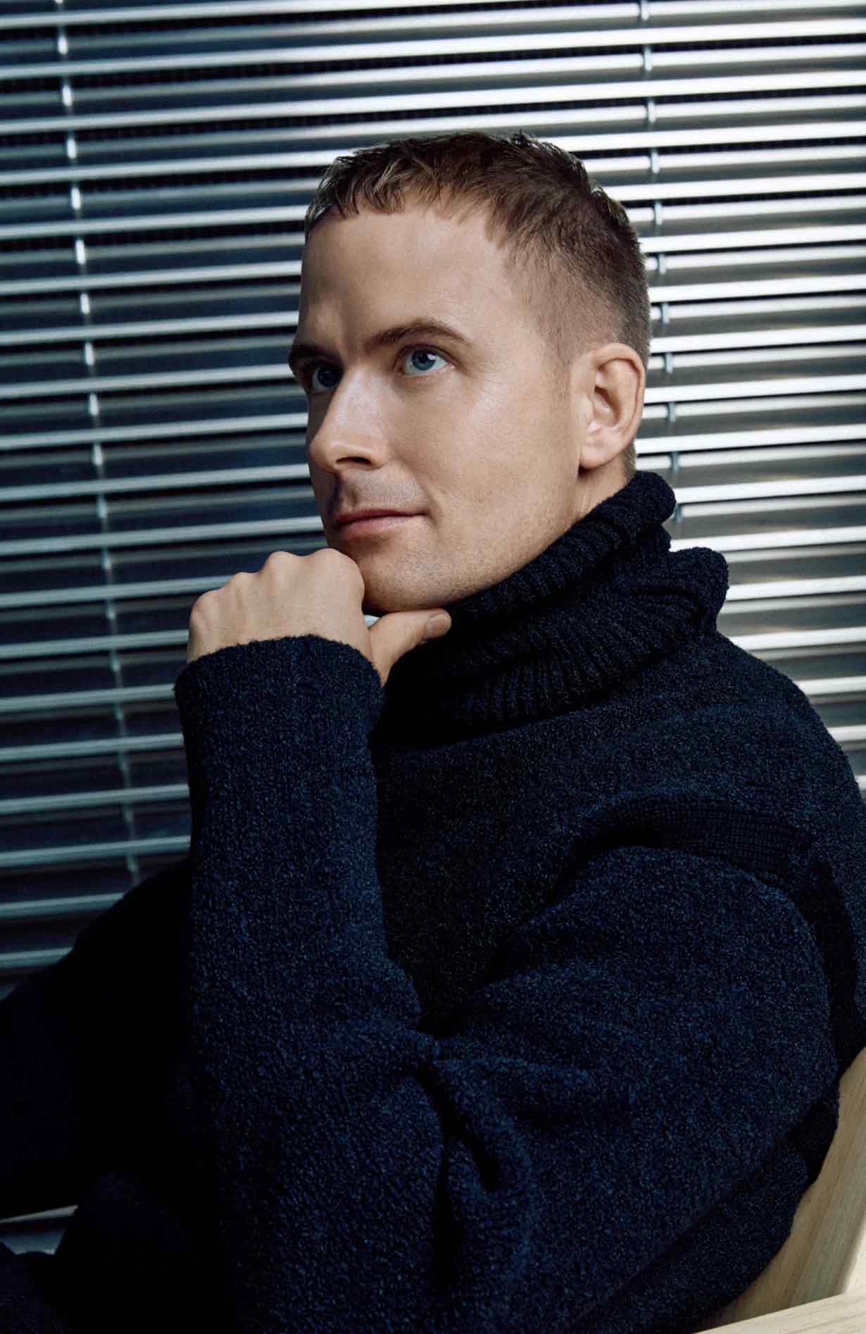 Daniel Brix Hesselager